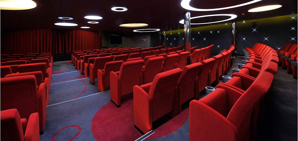 Экспедиционное судно класса «люкс» Le Boreal рис.12