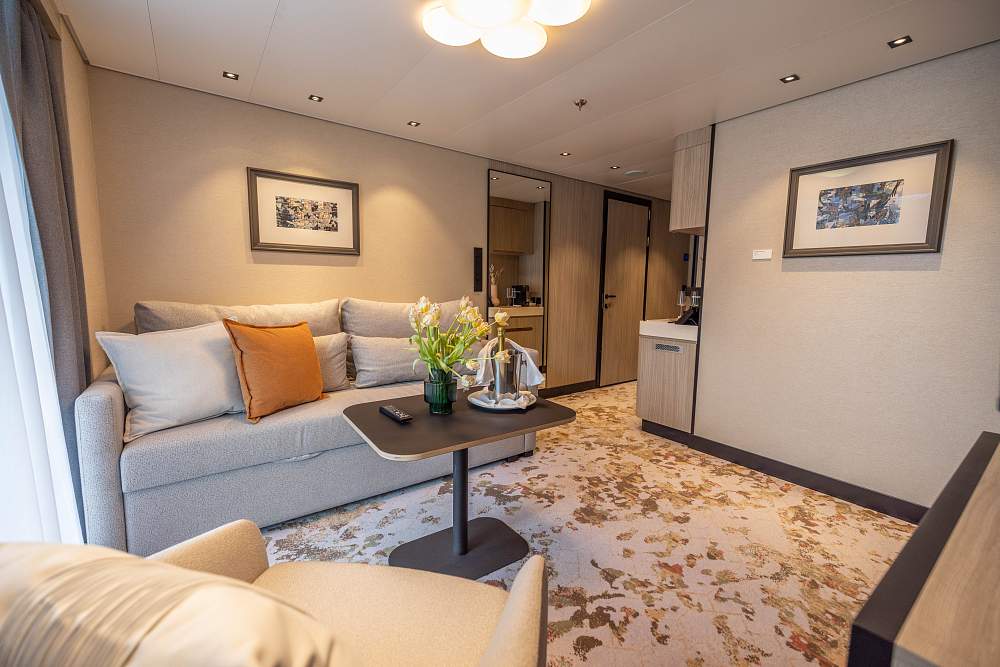 Каюта Suite (SH Diana) рис.4