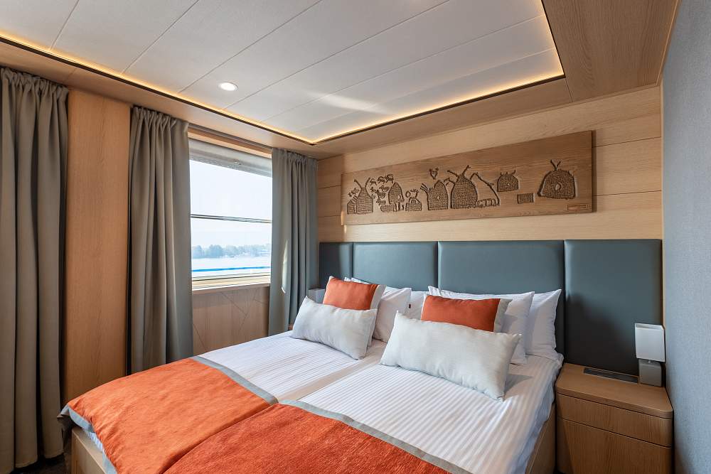 Делюкс двухместный рис.1