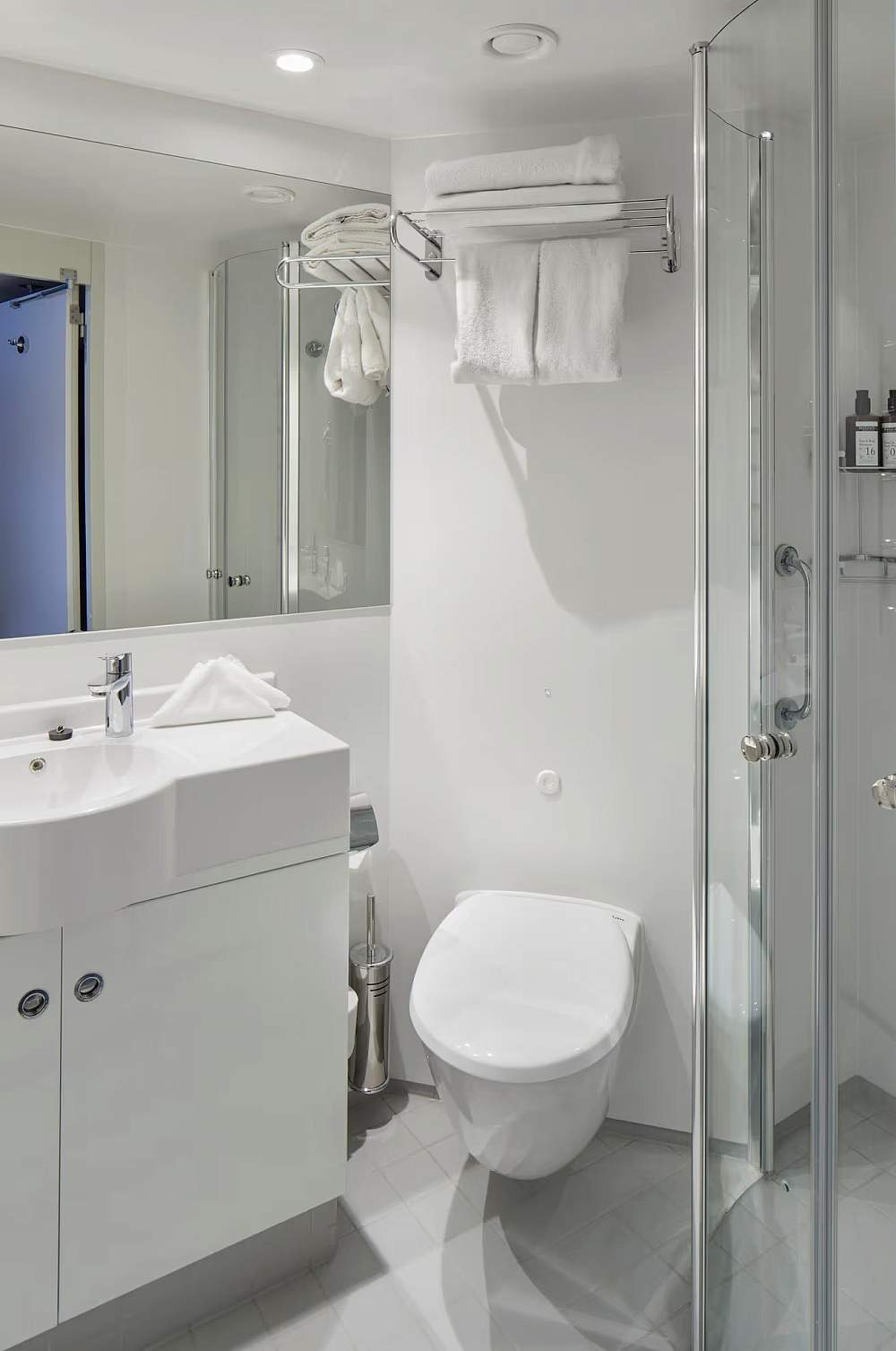 Делюкс-веранда (Magellan Explorer) рис.3