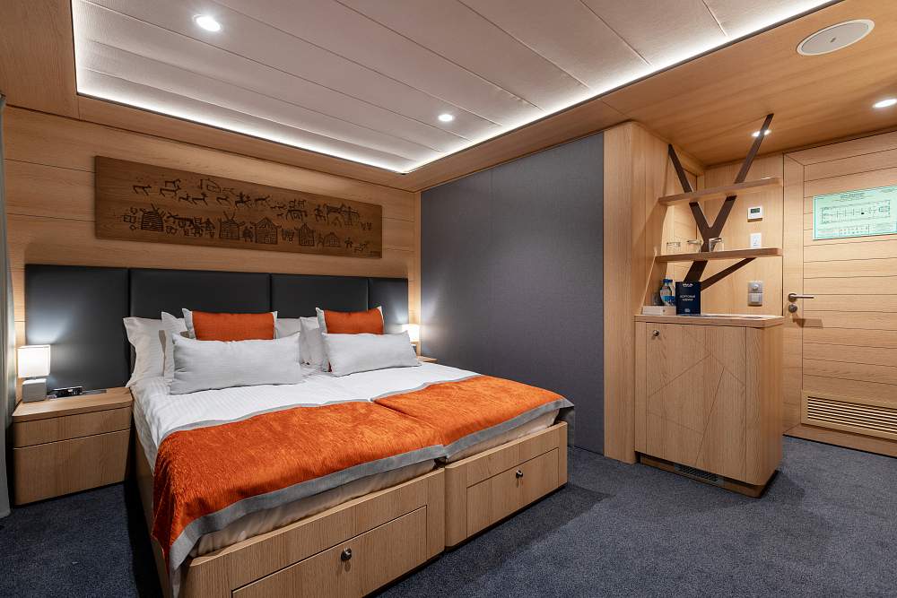 Делюкс трехместный рис.2