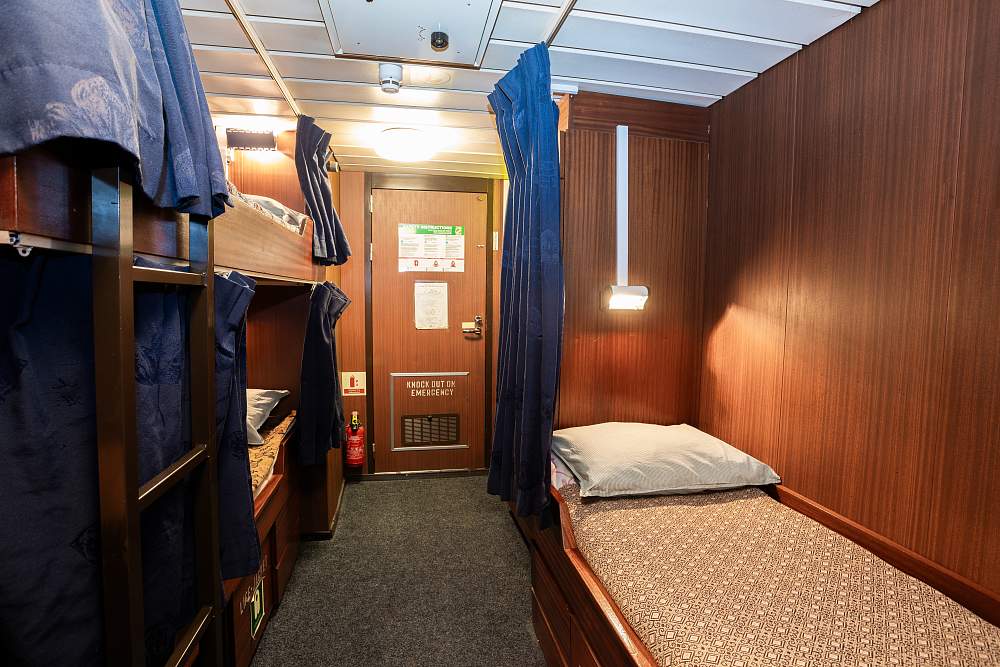 «Трипл» (трехместная) («Профессор Молчанов») рис.2