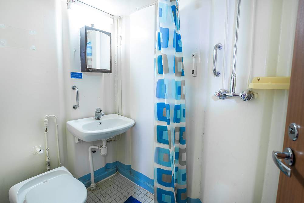 «Комфорт»  («Профессор Молчанов») рис.5