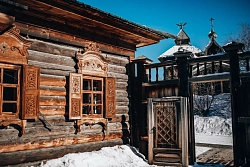 Экскурсионный тур «Новогодние каникулы на Байкале» рис.3