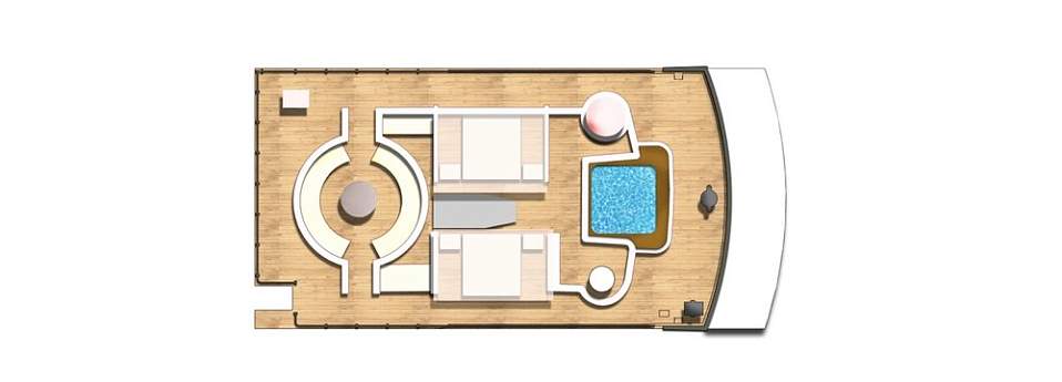 Планы палуб рис.1