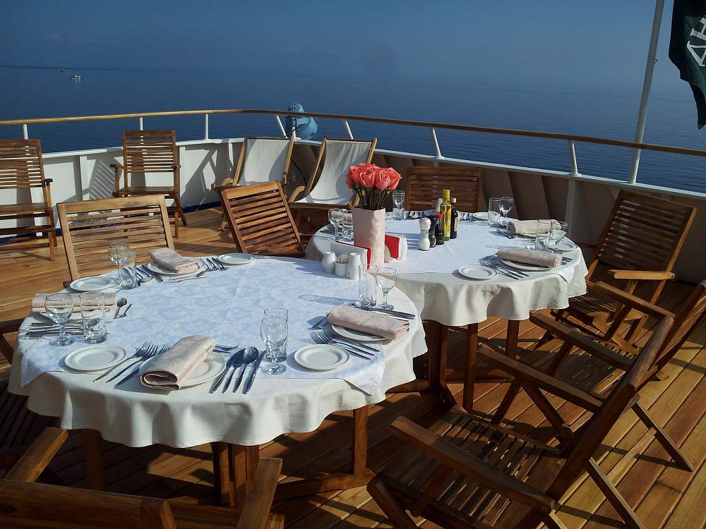 Теплоход «Империя» рис.5