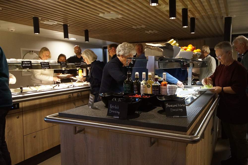 Экспедиционное судно ледового класса Plancius рис.9