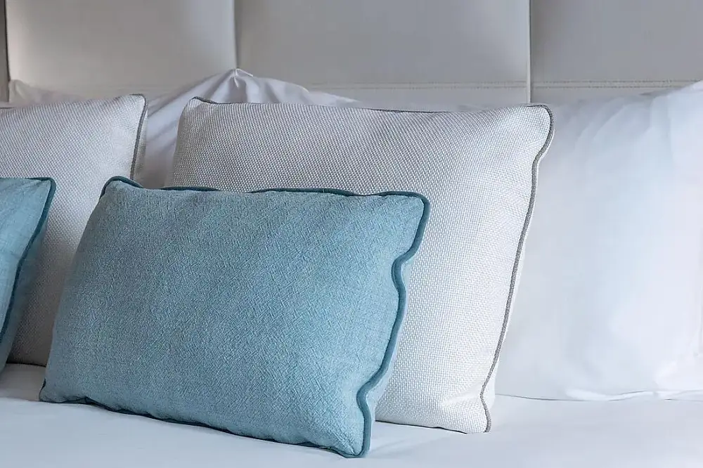 Deluxe Staterooms («Делюкс») (на 3 палубе) (Le Boreal) рис.4