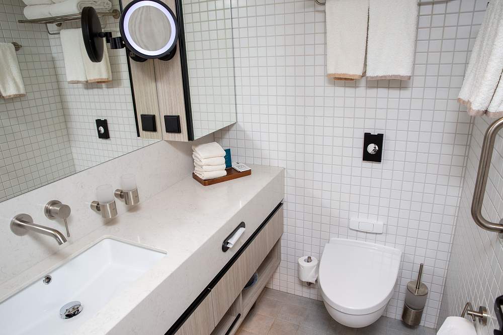 Каюта Premium Suite (SH Vega) рис.10