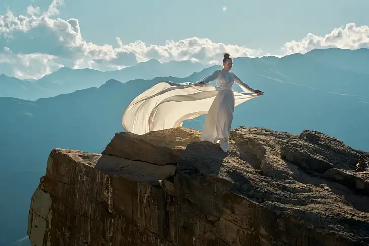 Экскурсионный тур на Кавказе «Завораживающий Дагестан»