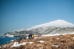 Экскурсионно-активный тур на Сахалин и Курильские острова «Жаркая зима» (о. Сахалин – о. Итуруп) рис.4
