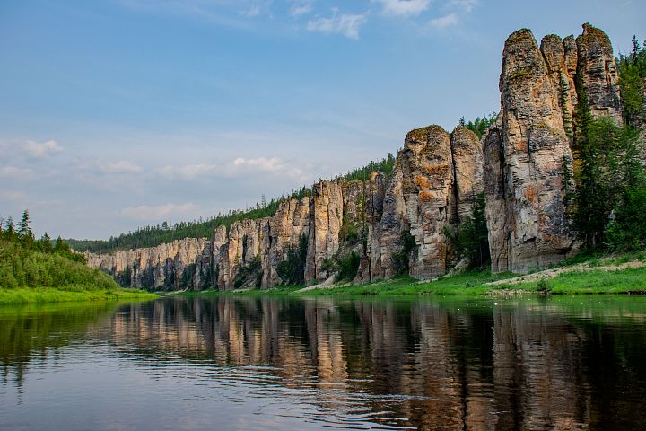 Фото тура: Комбинированный тур в Якутии «Открой неизведанную Якутию»