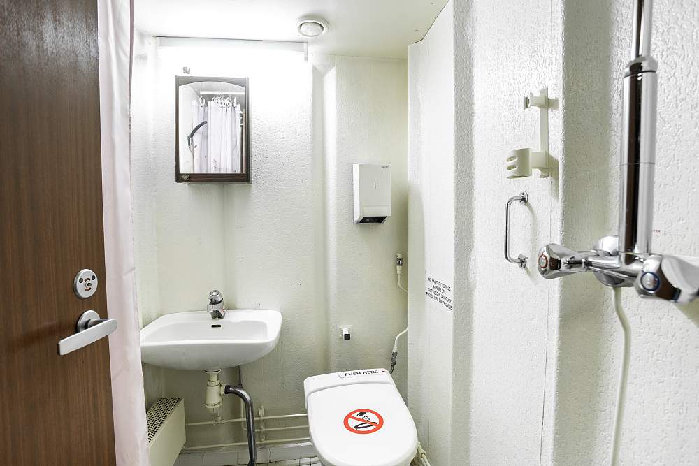 Исследовательское судно ледового класса «Профессор Молчанов» рис.10