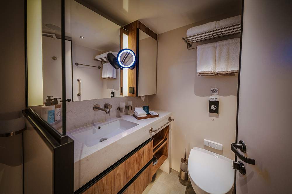 Каюта Junior Suite (JS) (SH Diana) рис.4