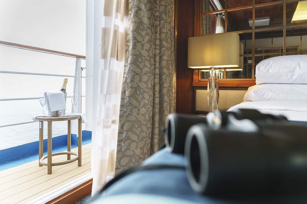 Делюкс («Си Спирит») рис.2