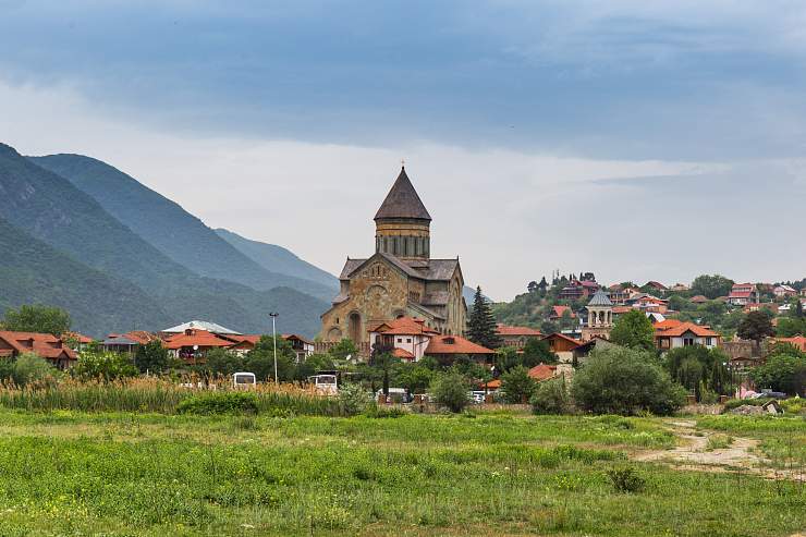 Мцхета
