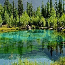 Excursion tour to the Altai Mountains «A week in the mountains» рис.2