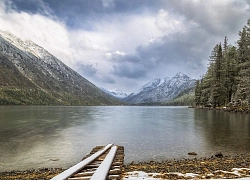 Excursion tour to the Altai Mountains «Autumn colors of Uymon valley» рис.4