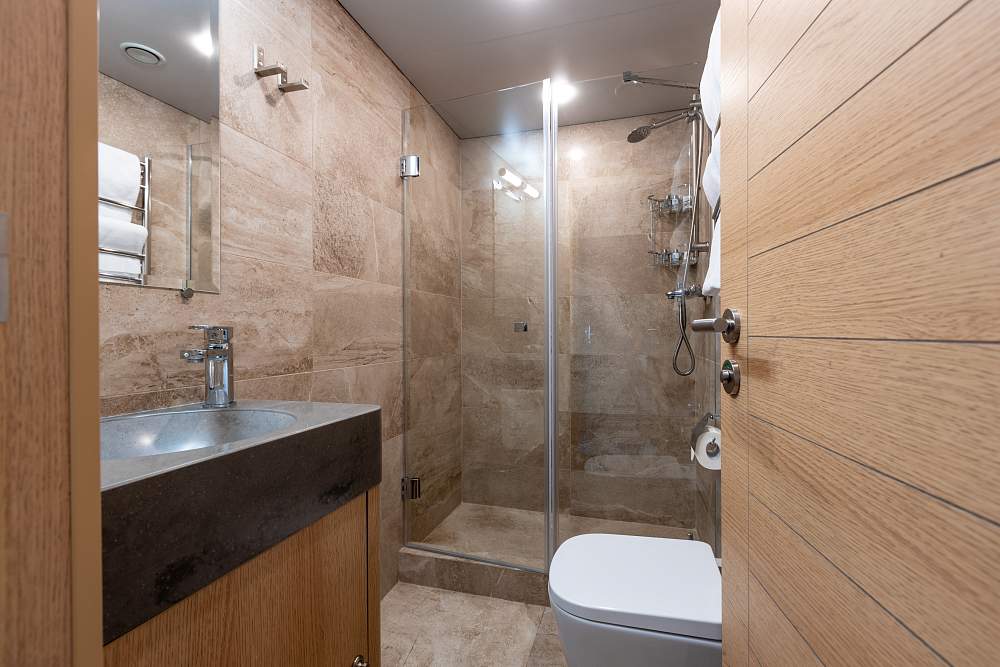 Делюкс двухместный рис.6