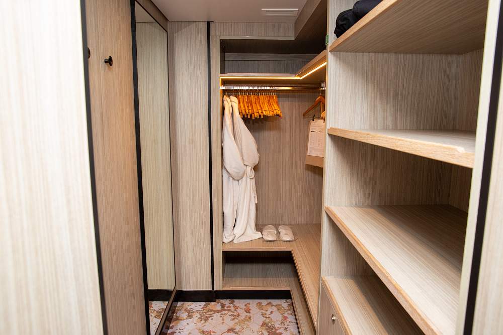 Каюта Premium Suite (SH Vega) рис.8