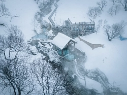 Экскурсионно-активный тур на Сахалин и Курильские острова «Жаркая зима» (о. Сахалин – о. Итуруп) рис.3