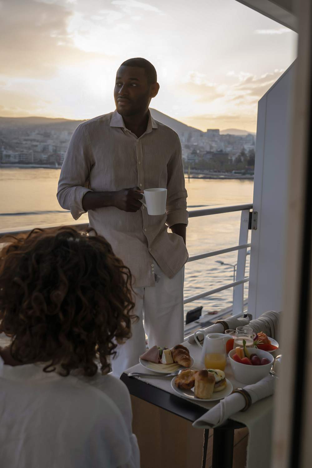 Каюта Premium Suite (PS) (SH Diana) рис.4