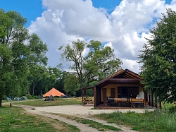 Велотур в Орловской области на майские и июньские праздники с проживанием в глэмпинге  рис.5