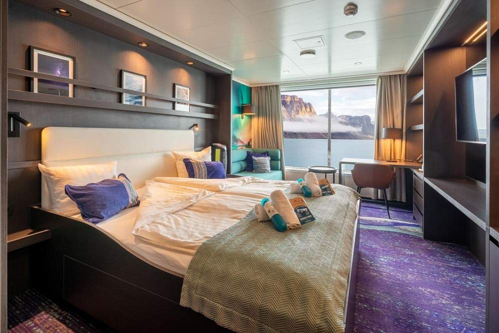 «Джуниор сьют» (Hondius) рис.2