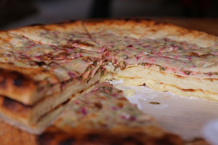 Фото тура: Гастрономический тур на Кавказе «Вкусная Осетия»