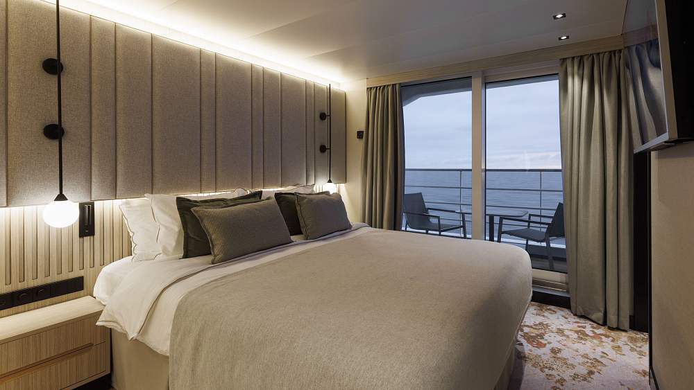 Каюта Premium Suite (SH Minerva) рис.5