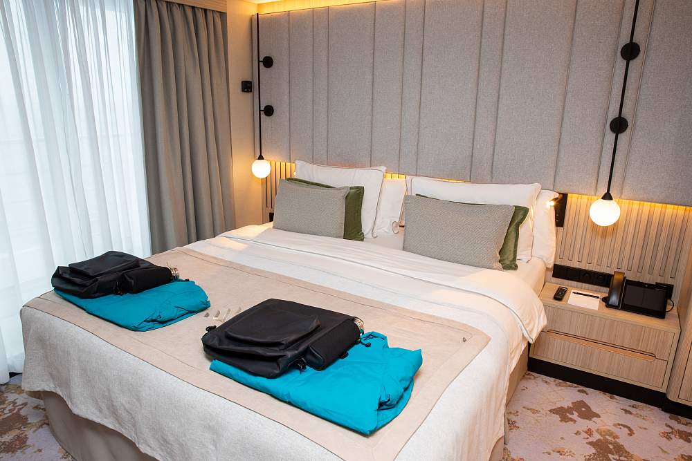 Каюта Suite (SH Vega) рис.1