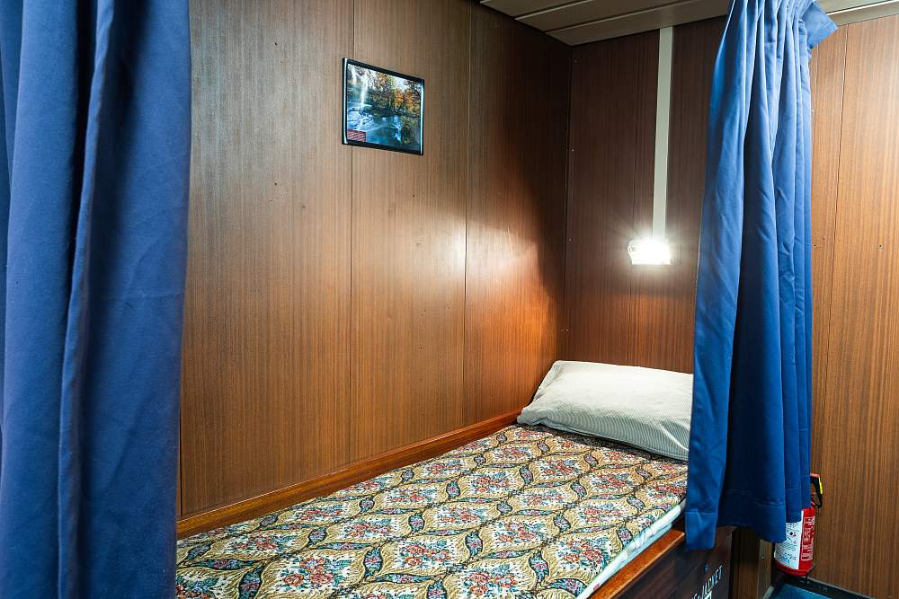 «Стандарт» (двухместная) («Профессор Молчанов») рис.2