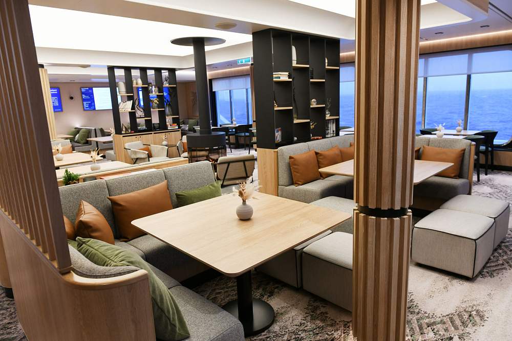 Экспедиционное судно полярного класса нового поколения SH Vega рис.7