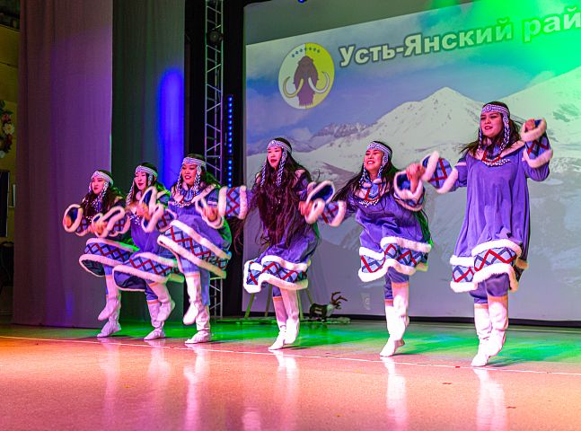 Фото тура: Экспедиционный тур в Якутии «Сияние Арктики»