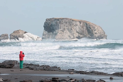 Combined tour to Kamchatka «Changing Seasons» рис.1