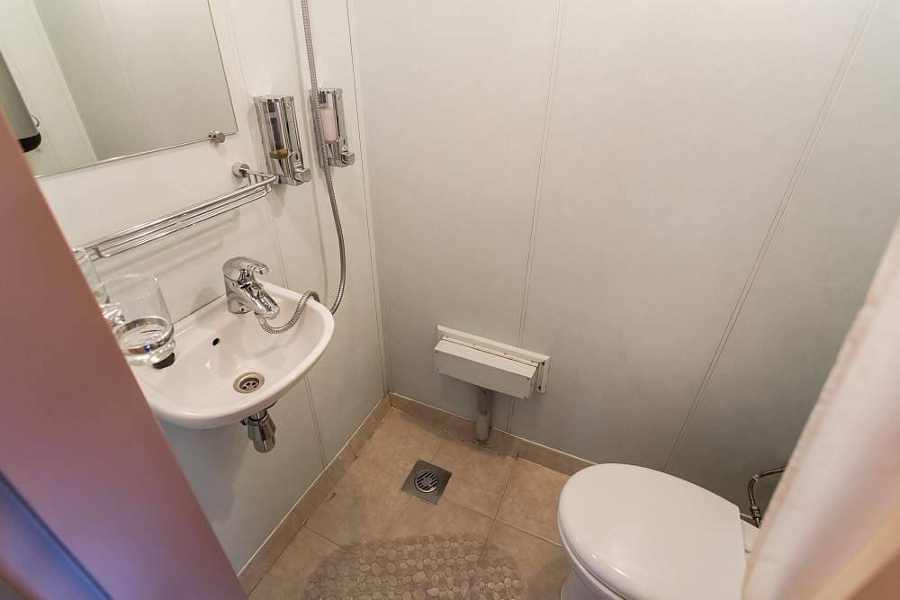 Двухместная каюта («Империя») рис.2