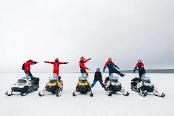 Комбинированный тур в Карелии «В кругу семьи» рис.3