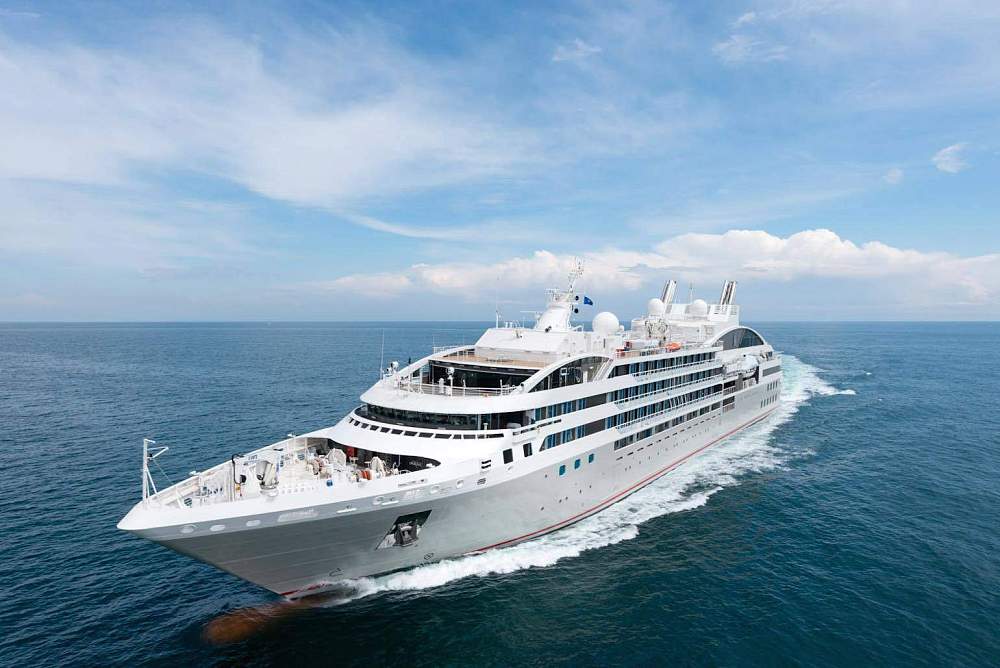 Экспедиционное судно класса «люкс» Le Lyrial рис.3