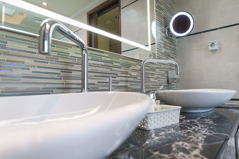 Люкс судовладельца («Си Спирит») рис.5