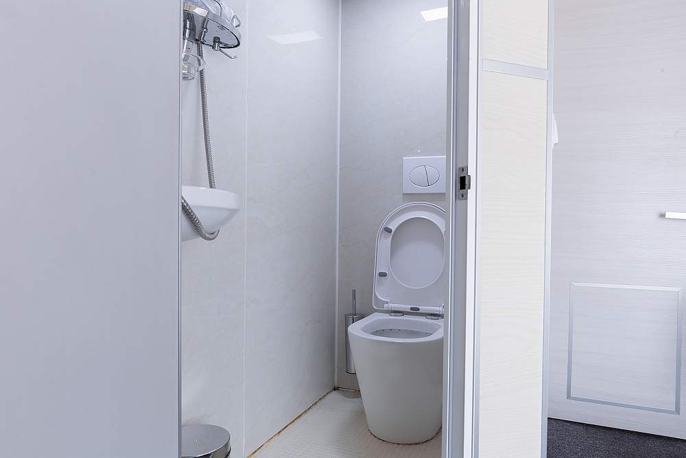 Трехместная каюта (triple) («Александр Великий») рис.3