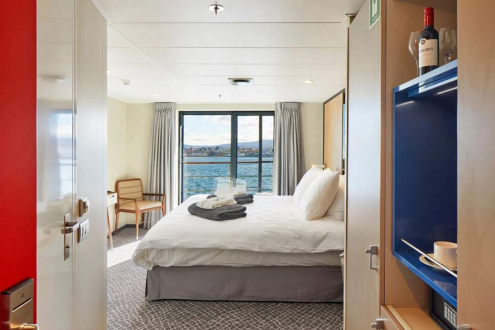 Делюкс-веранда (Magellan Explorer) рис.2