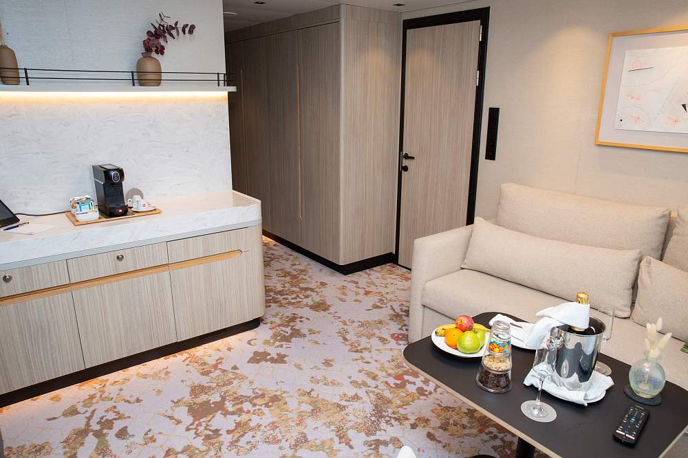 Каюта Suite (SH Vega) рис.8