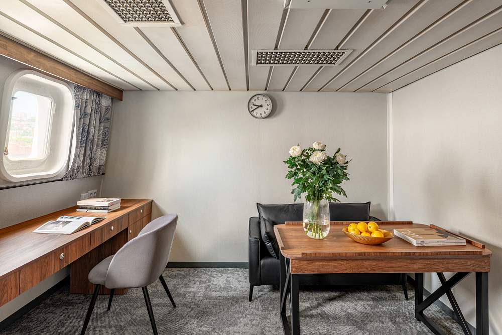 Мини-люкс («Профессор Хромов») рис.4