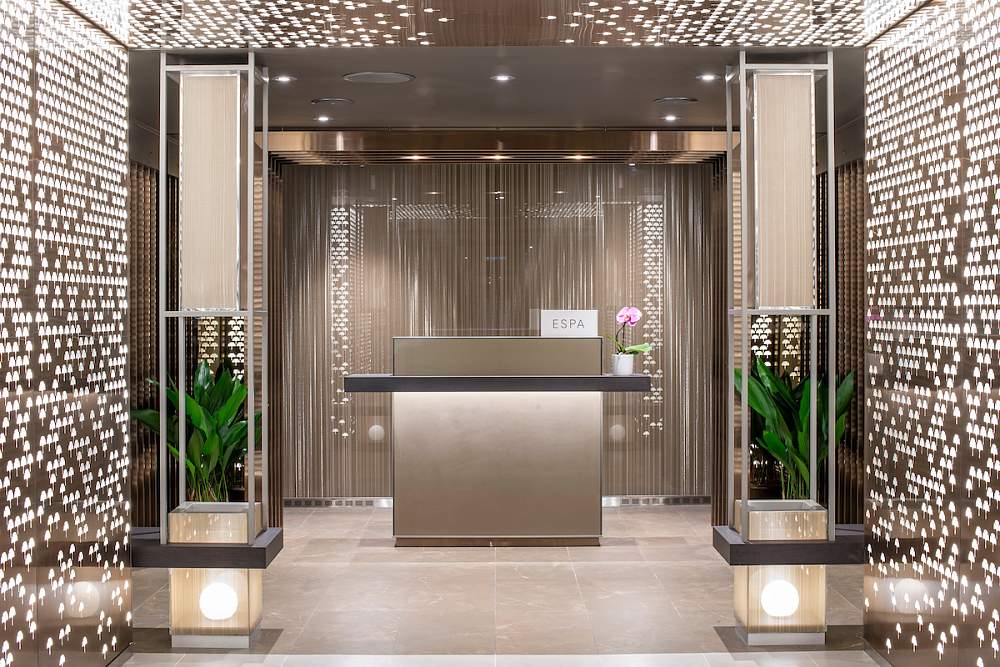 Экспедиционная мега-яхта ледового класса Scenic Eclipse рис.10