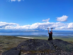 Экскурсионный тур на Кольский полуостров «Тайны Севера» рис.3