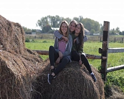 Конный тур в Костромскую область «Деревенские будни» рис.5