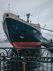 Экскурсионный тур на Кольский полуостров «За Полярным кругом» рис.3