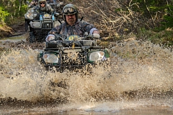 Тур на квадроциклах в Карелии «По старинным карельским деревням (2 дня)» рис.4