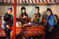 Экскурсионный тур на Байкале «Байкальская Одиссея» рис.3