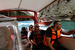 Джип-тур на Кавказе «Путешествие по Дагестану» рис.3